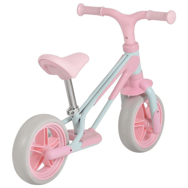 Bicicletă fără pedale Moni Ranger Mini 8"   / Pink  photo 2