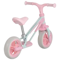 Bicicletă fără pedale Moni Ranger Mini 8" / Pink photo 2