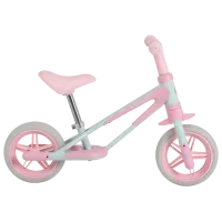 Bicicletă fără pedale Moni Ranger Mini 8" / Pink photo 4