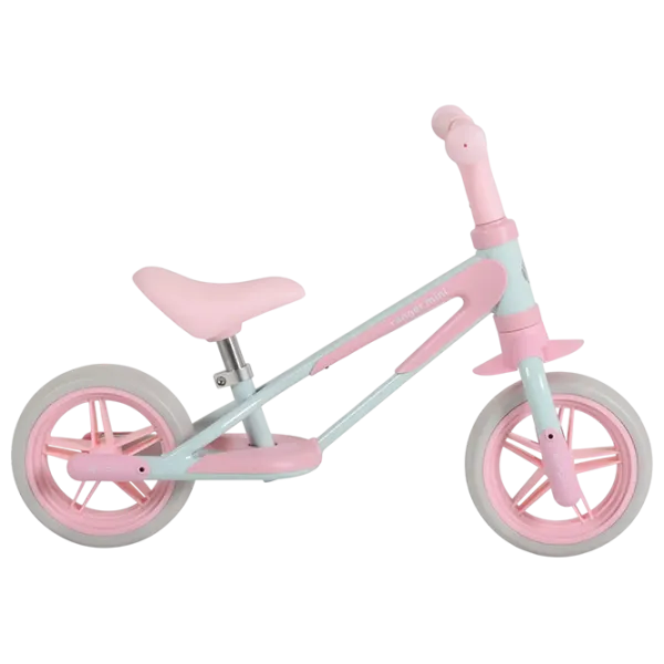 Bicicletă fără pedale Moni Ranger Mini 8"   / Pink  photo 5