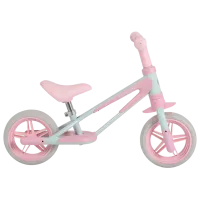 Bicicletă fără pedale Moni Ranger Mini 8" / Pink photo 5