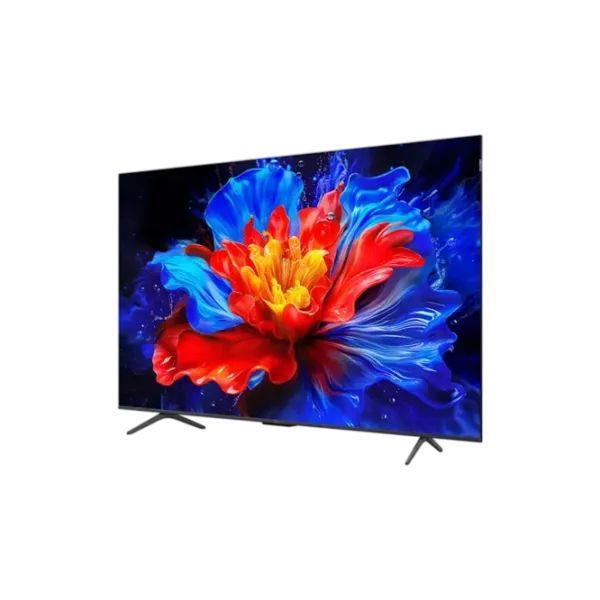 Телевизор TCL 65T8C 65" / QLED / 4K / Smart TV / Черный photo 3