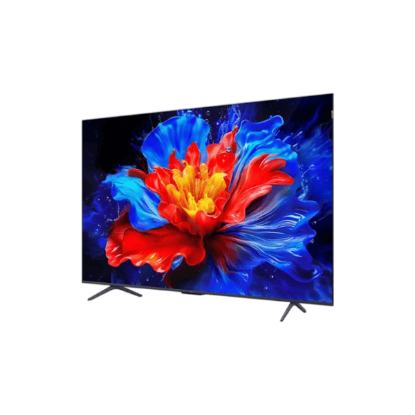Телевизор TCL 65T8C 65" / QLED / 4K / Smart TV / Черный photo 3