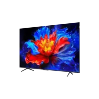 Телевизор TCL 65T8C 65" / QLED / 4K / Smart TV / Черный photo 3