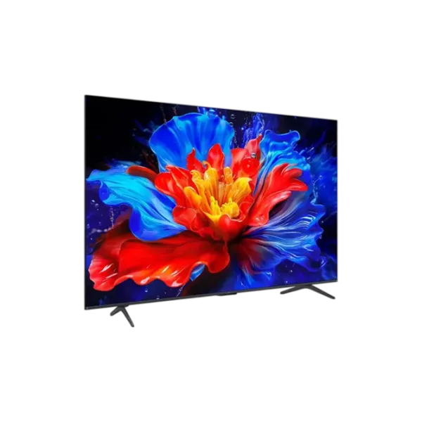 Телевизор TCL 65T8C 65" / QLED / 4K / Smart TV / Черный photo 4