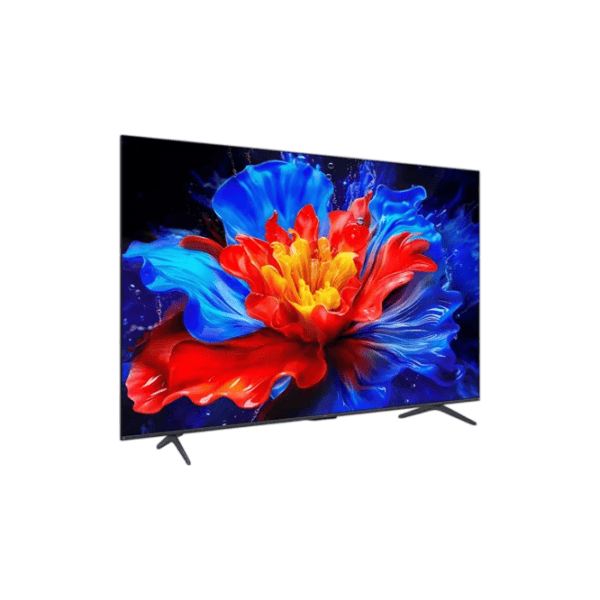 Телевизор TCL 65T8C 65" / QLED / 4K / Smart TV / Черный photo 4
