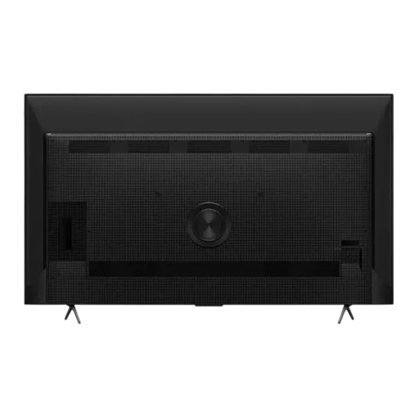 Телевизор TCL 65T8C 65" / QLED / 4K / Smart TV / Черный photo 6