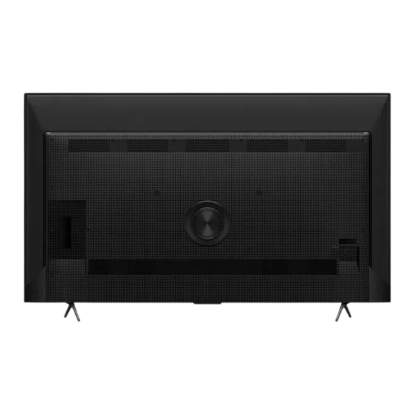 Телевизор TCL 65T8C 65" / QLED / 4K / Smart TV / Черный photo 6