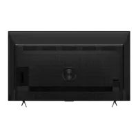 Телевизор TCL 65T8C 65" / QLED / 4K / Smart TV / Черный photo 6
