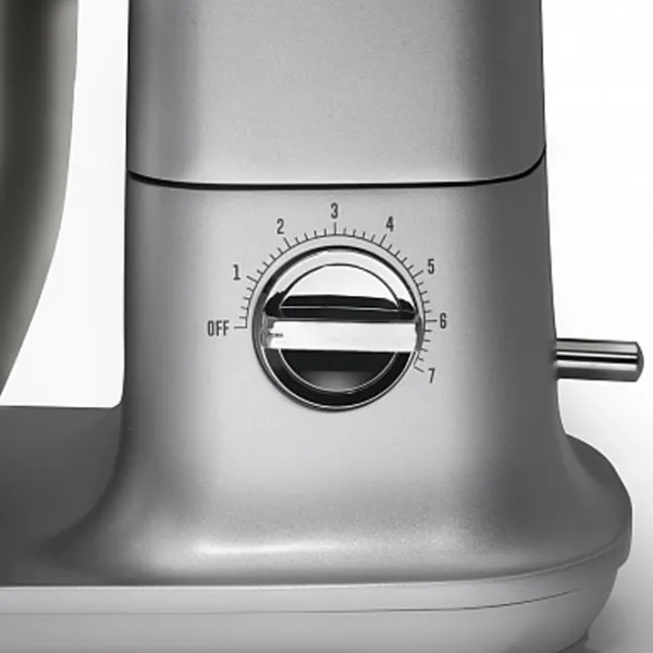 Кухонная машина Gorenje MMC1000RLG 1000 Вт / Зеленый photo 2