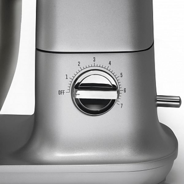 Кухонная машина Gorenje MMC1000RLG 1000 Вт / Зеленый photo 2