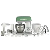 Кухонная машина Gorenje MMC1000RLG 1000 Вт / Зеленый photo 5