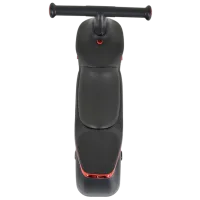 Bicicletă fără pedale Moni Mini Cruze / Black photo 3