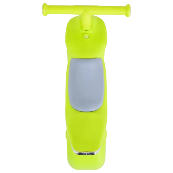 Bicicletă fără pedale Moni Mini Cruze   / Lime  photo 3