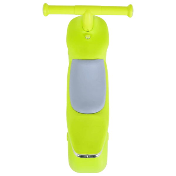 Bicicletă fără pedale Moni Mini Cruze   / Lime  photo 3