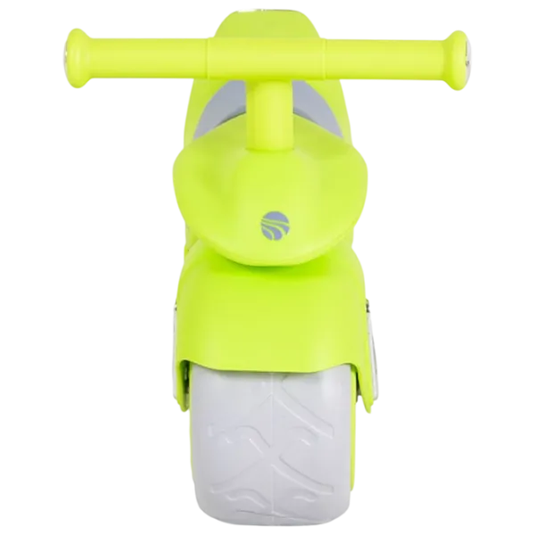 Bicicletă fără pedale Moni Mini Cruze   / Lime  photo 5