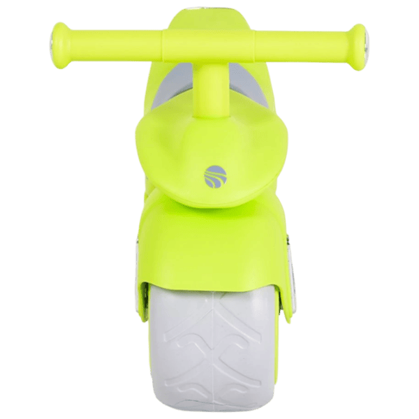 Bicicletă fără pedale Moni Mini Cruze   / Lime  photo 5
