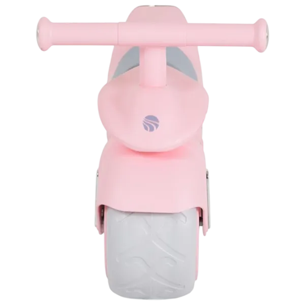 Bicicletă fără pedale Moni Mini Cruze   / Pink  photo 2