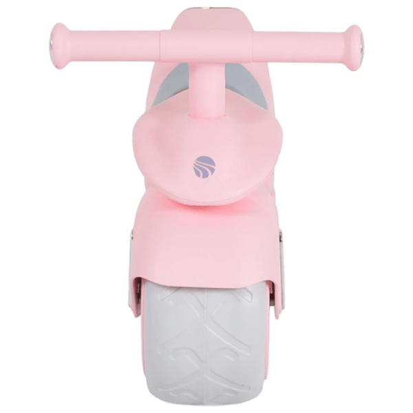 Bicicletă fără pedale Moni Mini Cruze   / Pink  photo 2