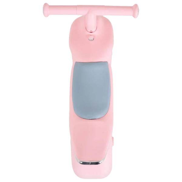 Bicicletă fără pedale Moni Mini Cruze   / Pink  photo 4