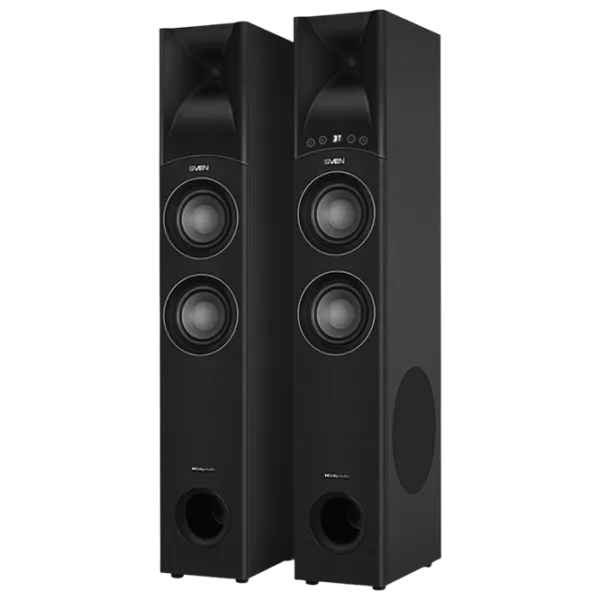 Sistem audio Sven TWR-2800DD 300 W/ Black photo 1