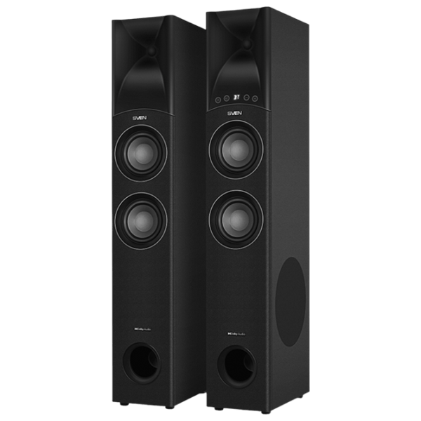 Sistem audio Sven TWR-2800DD 300 W/ Black photo 1