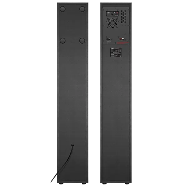 Sistem audio Sven TWR-2800DD 300 W/ Black photo 3