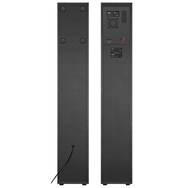 Sistem audio Sven TWR-2800DD 300 W/ Black photo 3