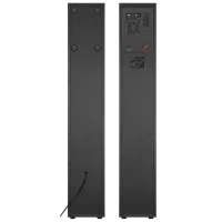 Sistem audio Sven TWR-2800DD 300 W/ Black photo 3