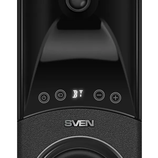 Sistem audio Sven TWR-2800DD 300 W/ Black photo 5