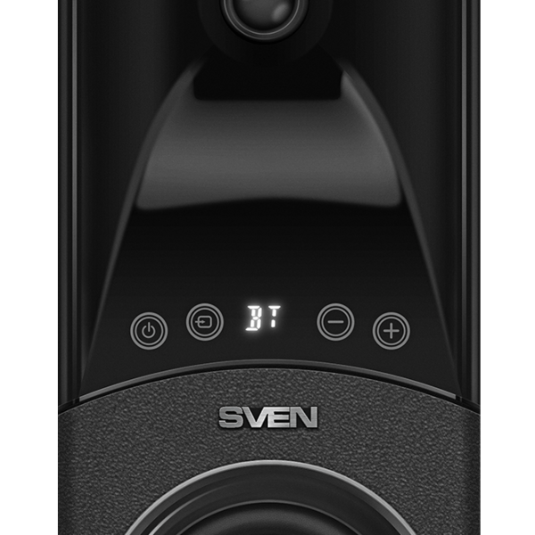 Sistem audio Sven TWR-2800DD 300 W/ Black photo 5
