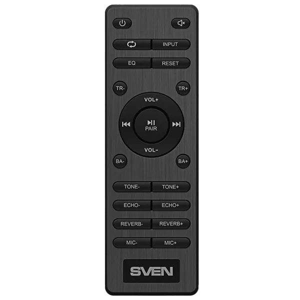 Sistem audio Sven TWR-2800DD 300 W/ Black photo 8