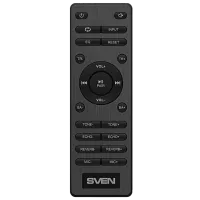 Sistem audio Sven TWR-2800DD 300 W/ Black photo 8