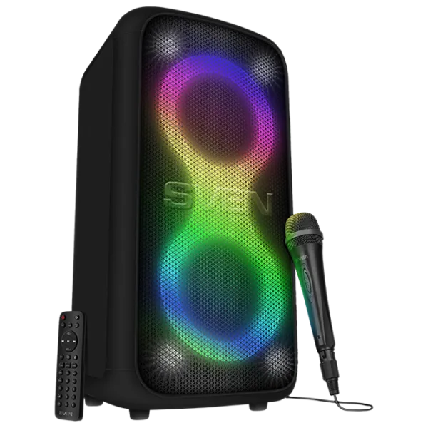 Boxă pentru Party Sven PS-960 160 W / Black photo 1