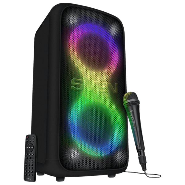 Boxă pentru Party Sven PS-960 160 W / Black photo 1