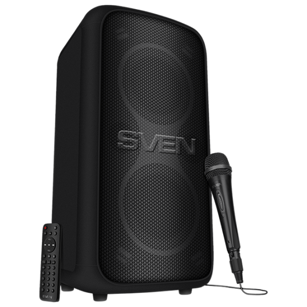 Boxă pentru Party Sven PS-960 160 W / Black photo 2