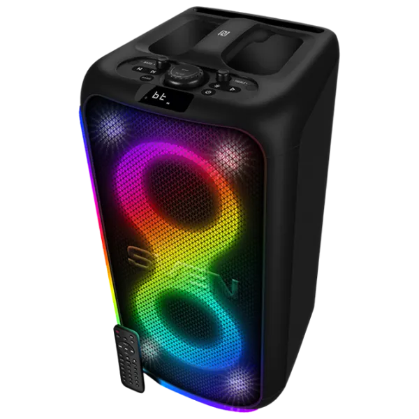 Boxă pentru Party Sven PS-960 160 W / Black photo 3