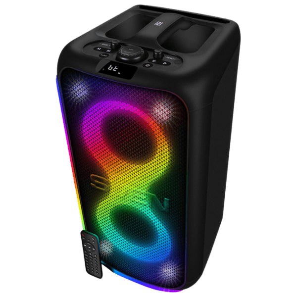 Boxă pentru Party Sven PS-960 160 W / Black photo 3