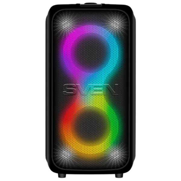 Boxă pentru Party Sven PS-960 160 W / Black photo 5