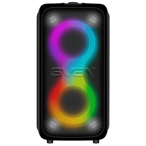 Boxă pentru Party Sven PS-960 160 W / Black photo 5