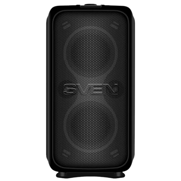 Boxă pentru Party Sven PS-960 160 W / Black photo 6