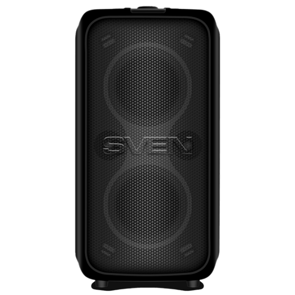 Boxă pentru Party Sven PS-960 160 W / Black photo 6