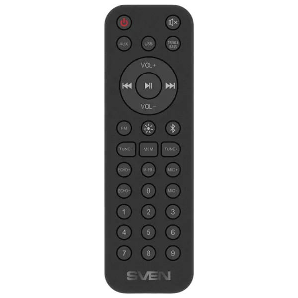 Boxă pentru Party Sven PS-960 160 W / Black photo 11