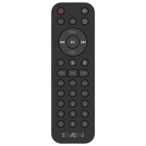 Boxă pentru Party Sven PS-960 160 W / Black photo 11