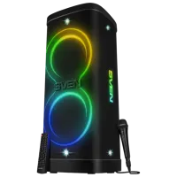 Колонка для вечеринок Sven PS-1250 300 Вт / Черный