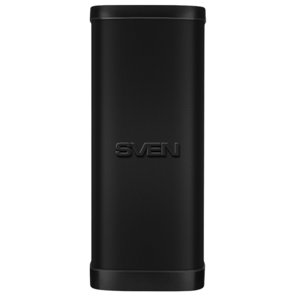 Колонка для вечеринок Sven PS-1250 300 Вт / Черный photo 4