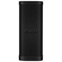 Колонка для вечеринок Sven PS-1250 300 Вт / Черный photo 4