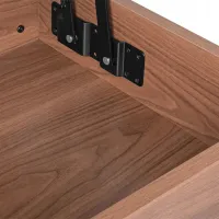 Măsuță de cafea Ruhhy 27849 5905847 Craft oak photo 5
