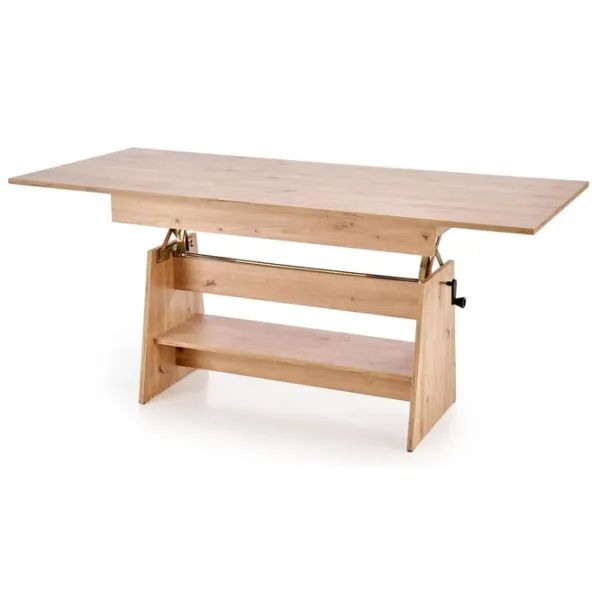 Măsuță de cafea Halmar Erika 5828286 Artisan Oak photo 2