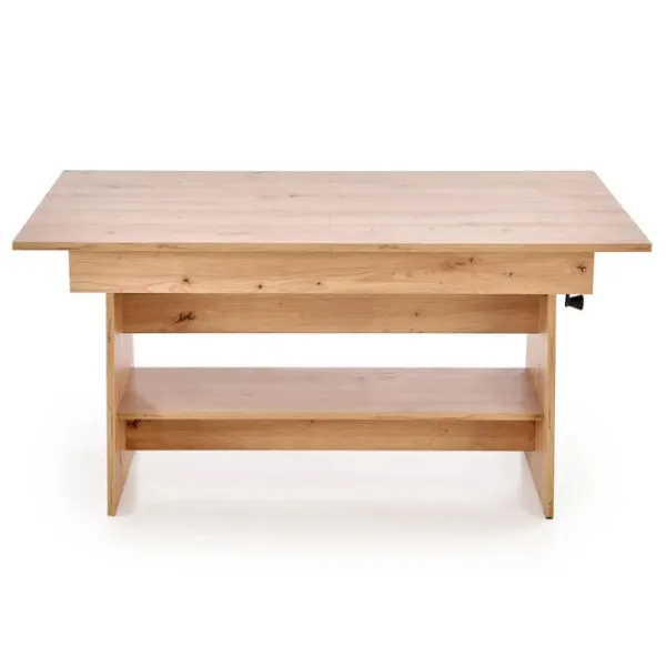 Măsuță de cafea Halmar Erika 5828286 Artisan Oak photo 3